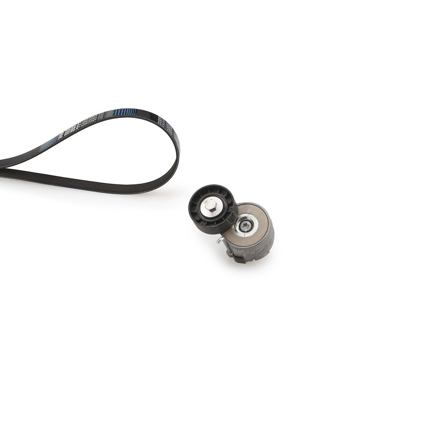 Kit De Courroies D'accessoires Gates K036pk1183