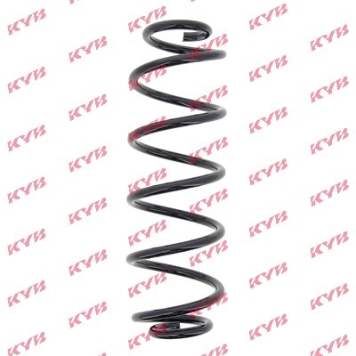 1 Ressort De Suspension Kyb
