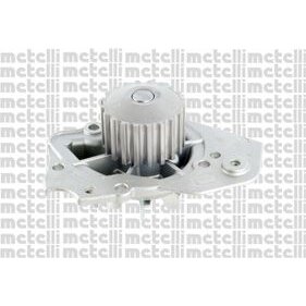 Pompe À Eau Metelli 24-0393