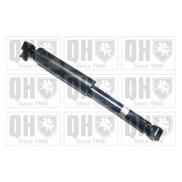 1 Amortisseur Quinton Hazell Qag179691