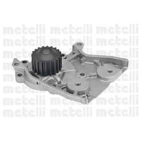 Pompe À Eau Metelli 24-0783