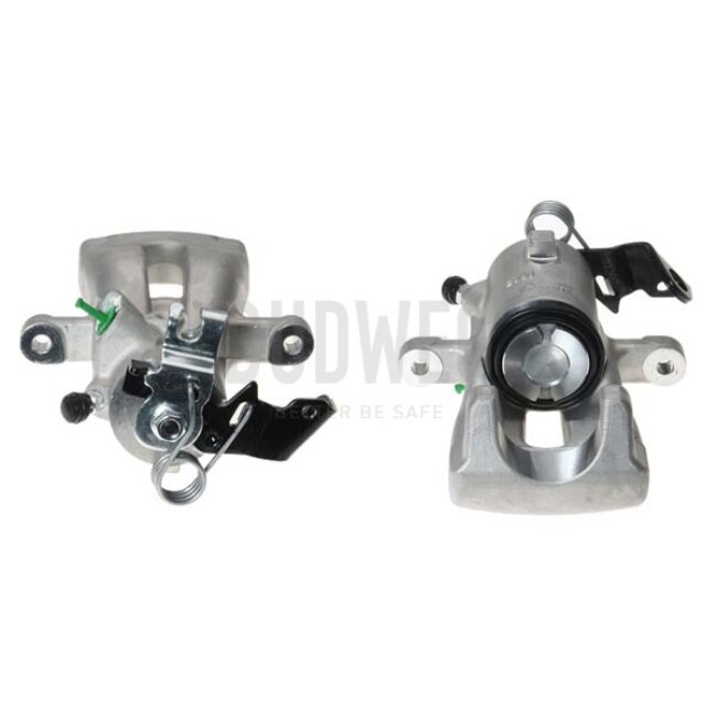 Etrier De Frein Arrière Droit Budweg 343955