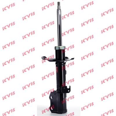1 Amortisseur Kyb 334817