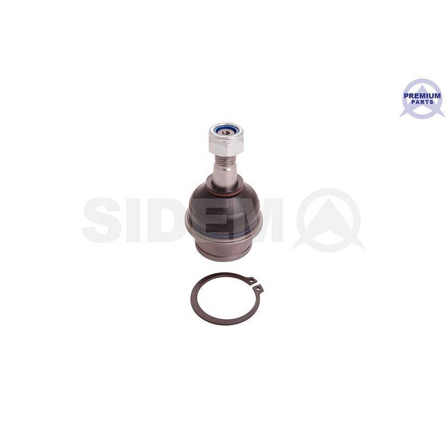 Rotule De Suspension Sidem 41685