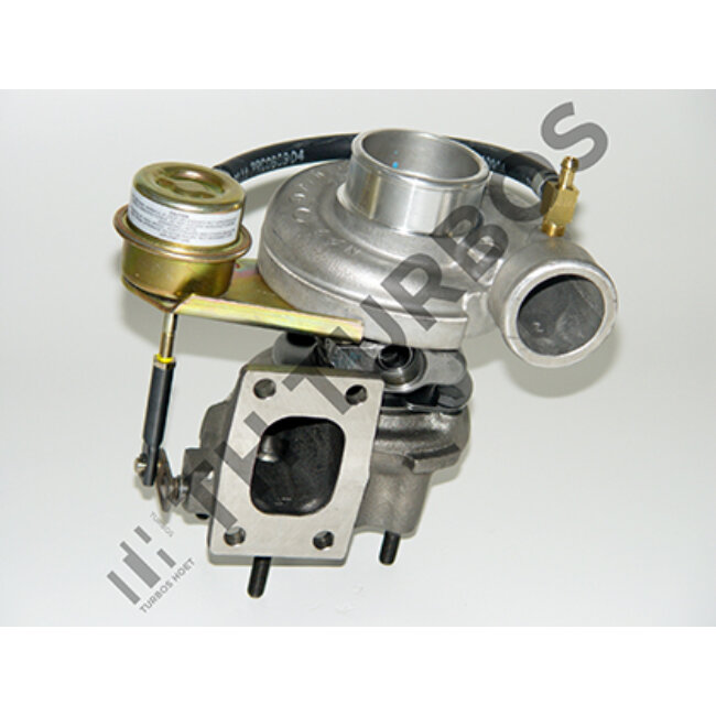 Turbocompresseur Turbo's Hoet 1101336