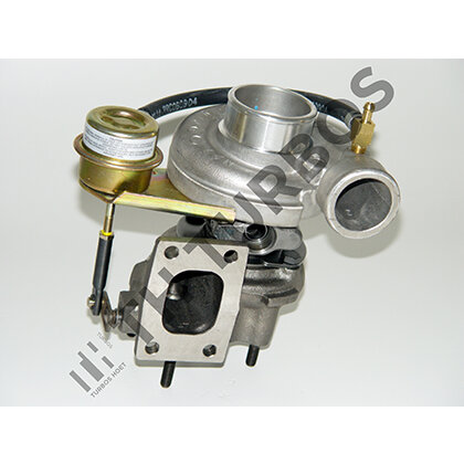 Turbocompresseur Turbo's Hoet 1101336