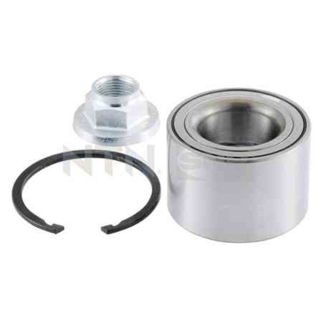 Kit De Roulement De Roue Snr R179.29