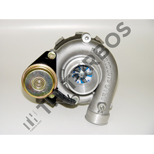 Turbocompresseur Turbo's Hoet 1103583