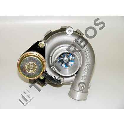 Turbocompresseur Turbo's Hoet 1103583