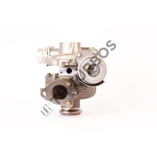 Turbocompresseur Turbo's Hoet 2100844