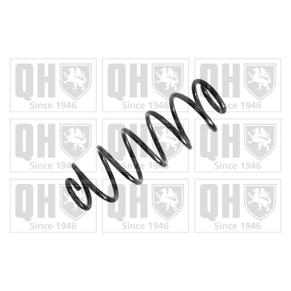 1 Ressort De Suspension Quinton Hazell Qcs8232