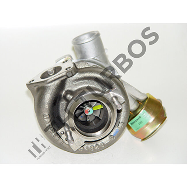 Turbocompresseur Turbo's Hoet 1100309