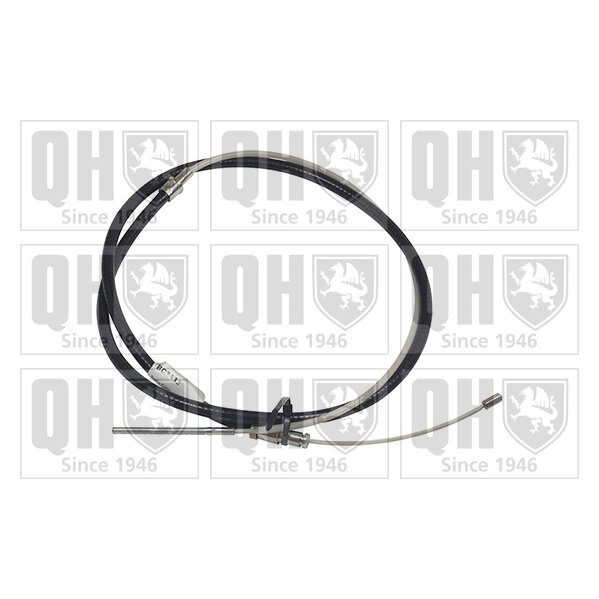 Câble De Frein Quinton Hazell Bc2532