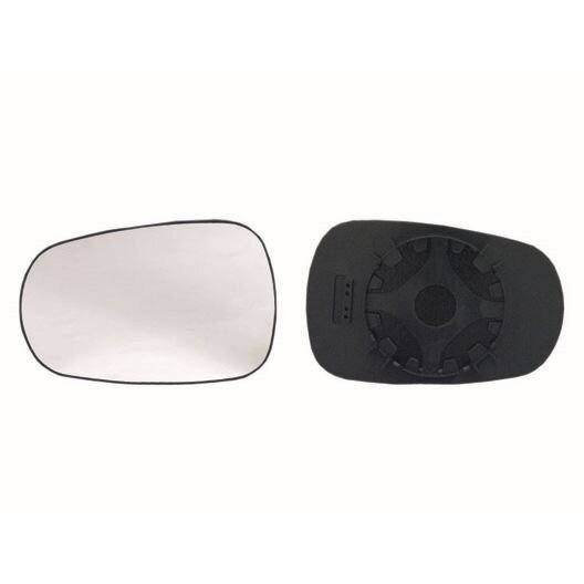 Miroir De Sécurité Côté Conducteur Ou Passager Spilu 12537