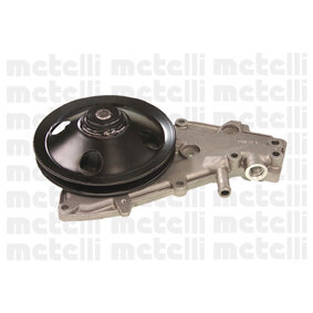 Pompe À Eau Metelli 24-0529