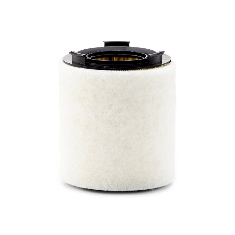 Filtre À Air Mann-filter C15008