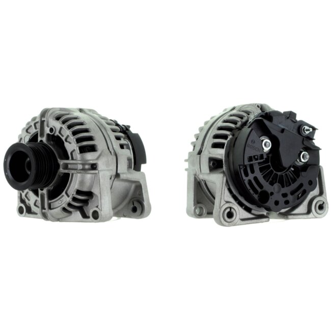 Alternateur Cevam 4735