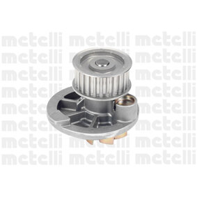 Pompe À Eau Metelli 24-0572a