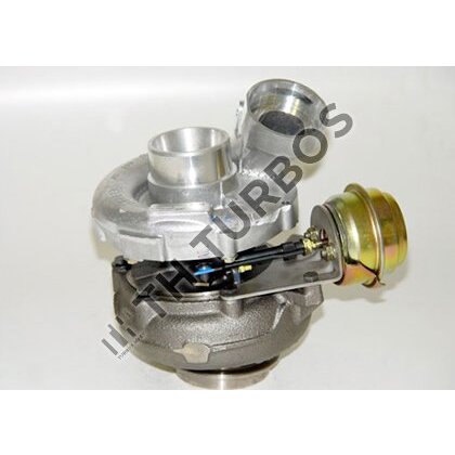 Turbocompresseur Turbo's Hoet 1100407