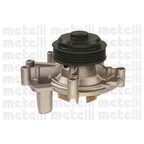 Pompe À Eau Metelli 24-0643