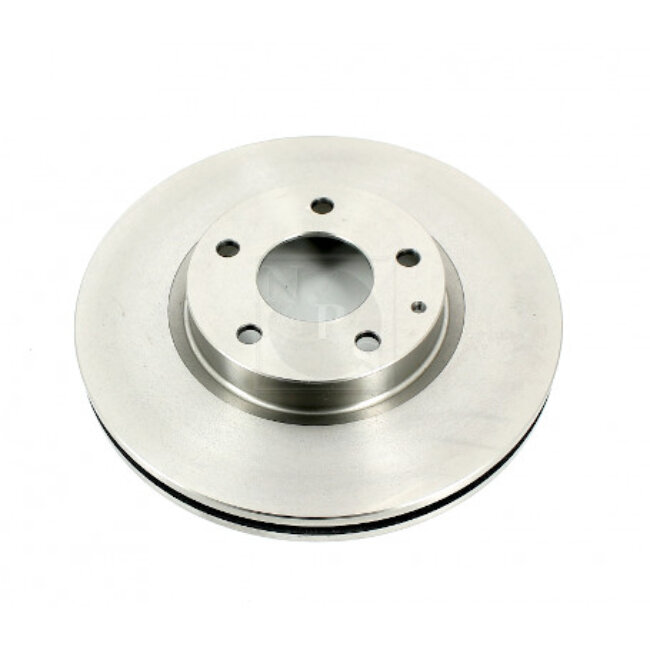 1 Disque De Frein Nps M330a86