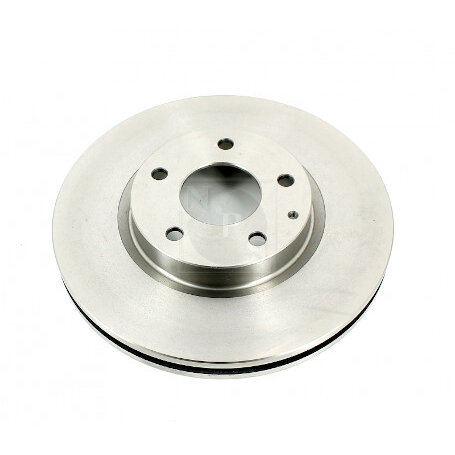 1 Disque De Frein Nps M330a86