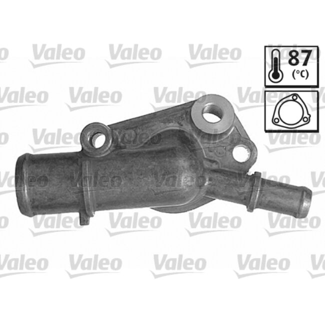 Thermostat Valeo 820433