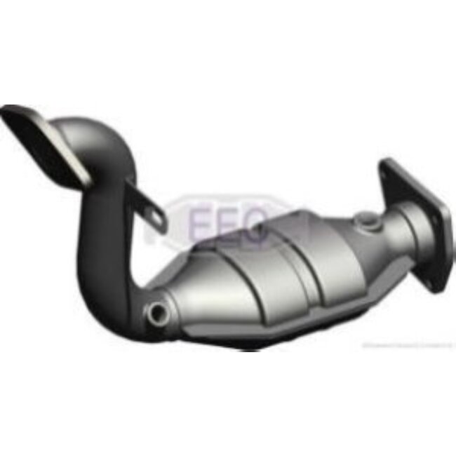 Catalyseur Eec Fr6039