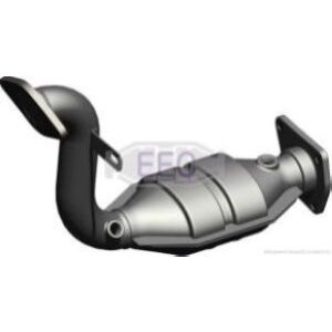 Catalyseur Eec Fr6039