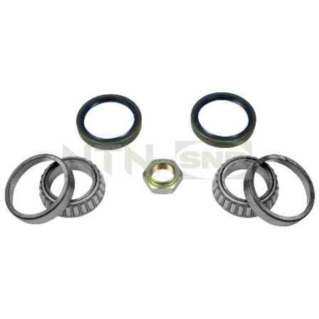 Kit De Roulement De Roue Snr R140.42