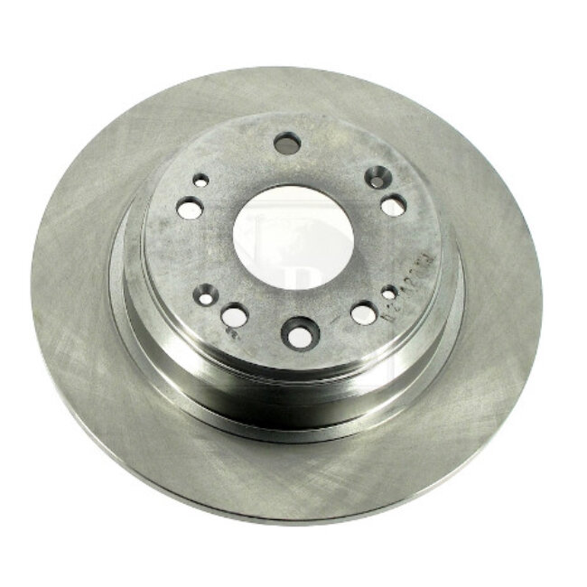 1 Disque De Frein Nps H331a37