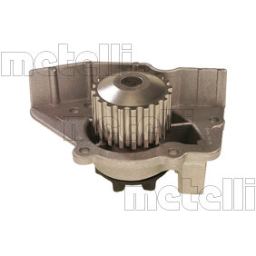 Pompe À Eau Metelli 24-0348