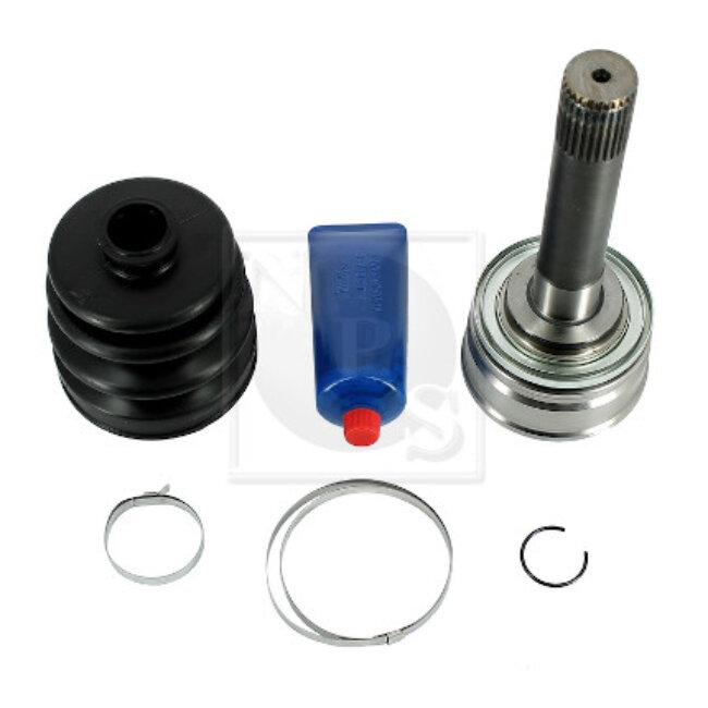 Tête De Cardan Nps M281i51