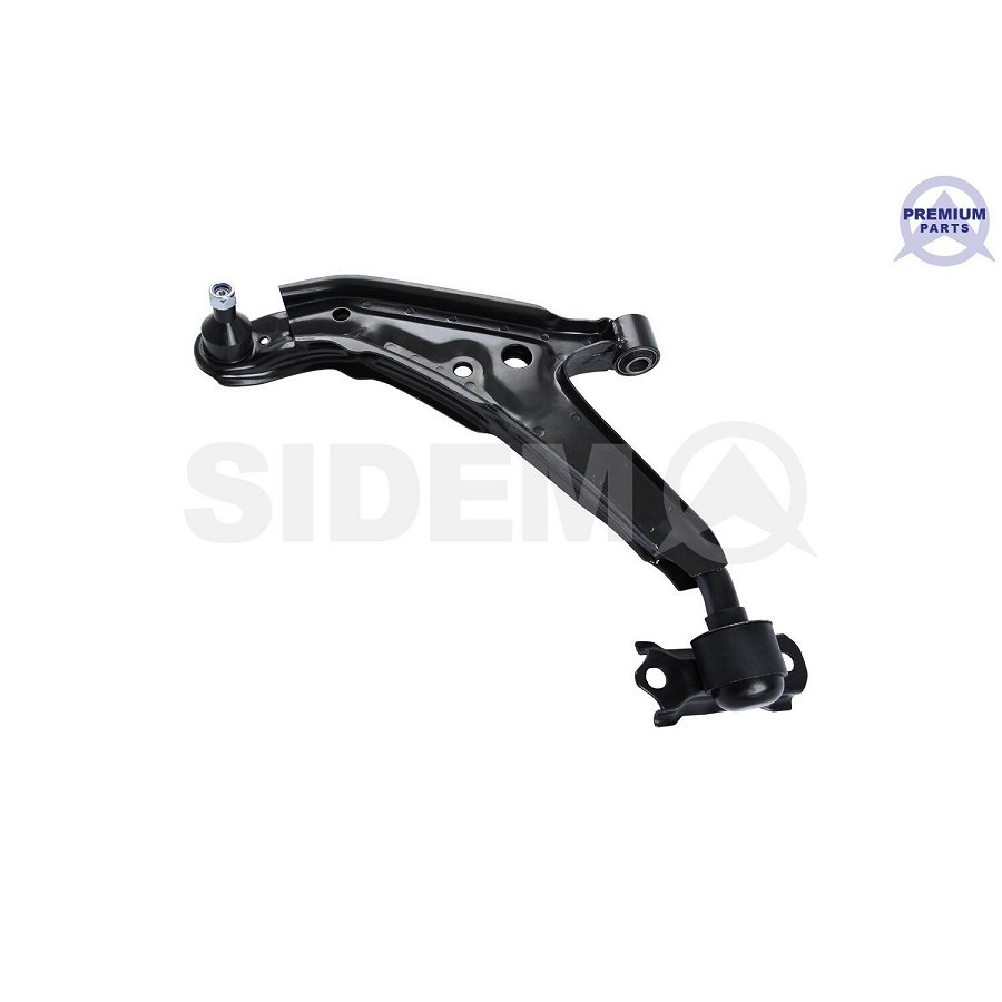 Bras De Suspension Sidem 41074