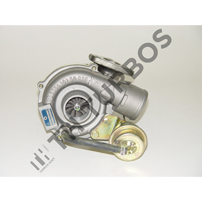 Turbocompresseur Turbo's Hoet 1100278