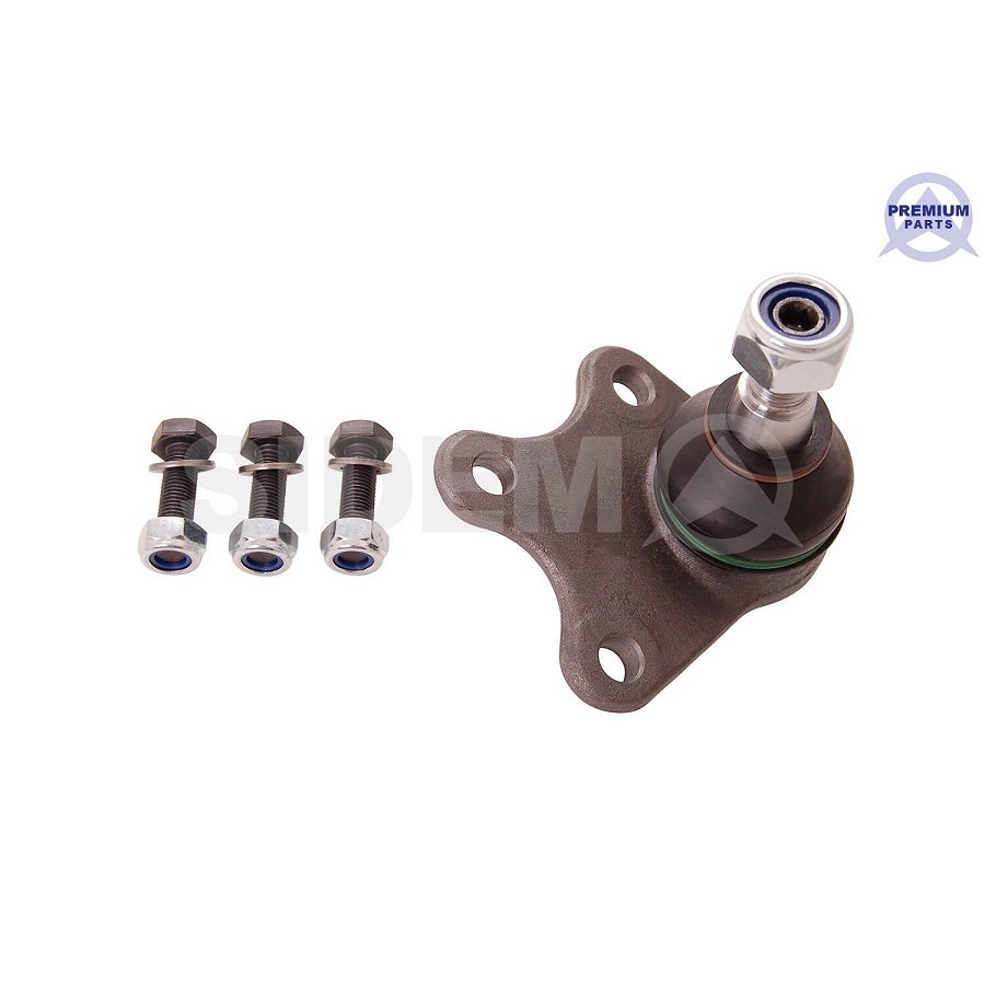 Rotule De Suspension Sidem 57083
