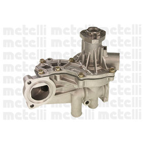 Pompe À Eau Metelli 24-1105