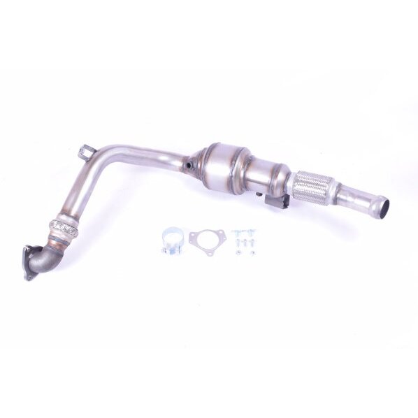 Catalyseur Eec Mz6101
