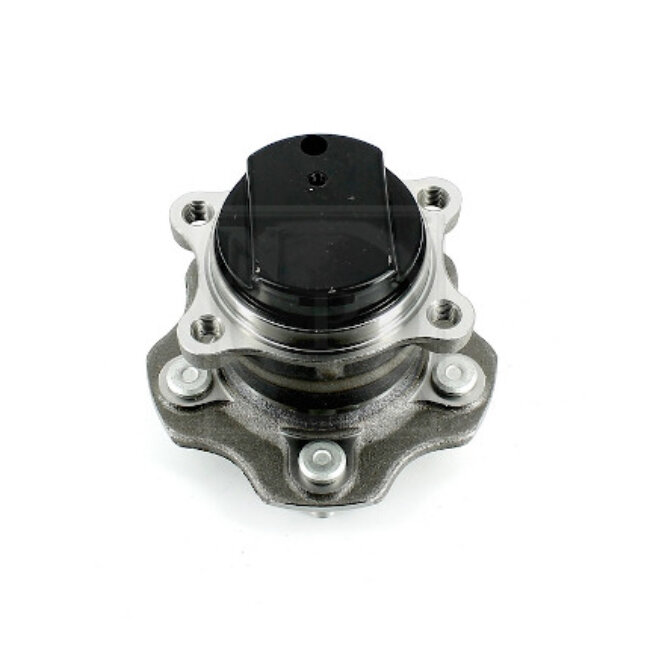 Kit De Roulement De Roue Nps N471n57