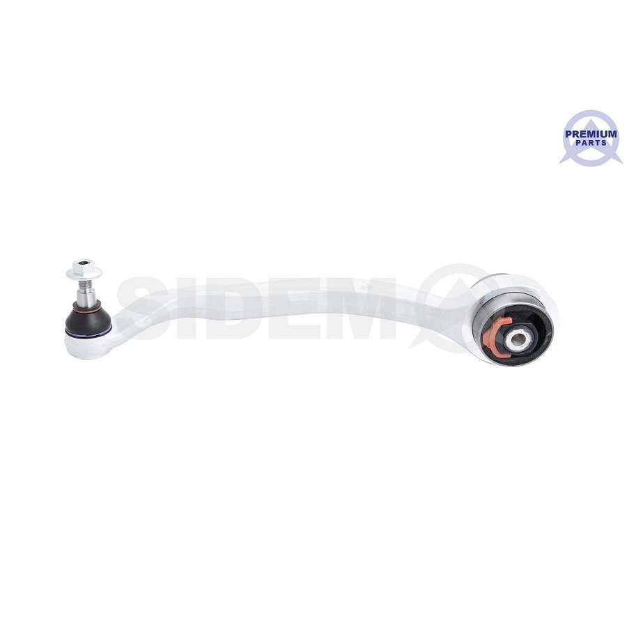 Bras De Suspension Sidem 37676