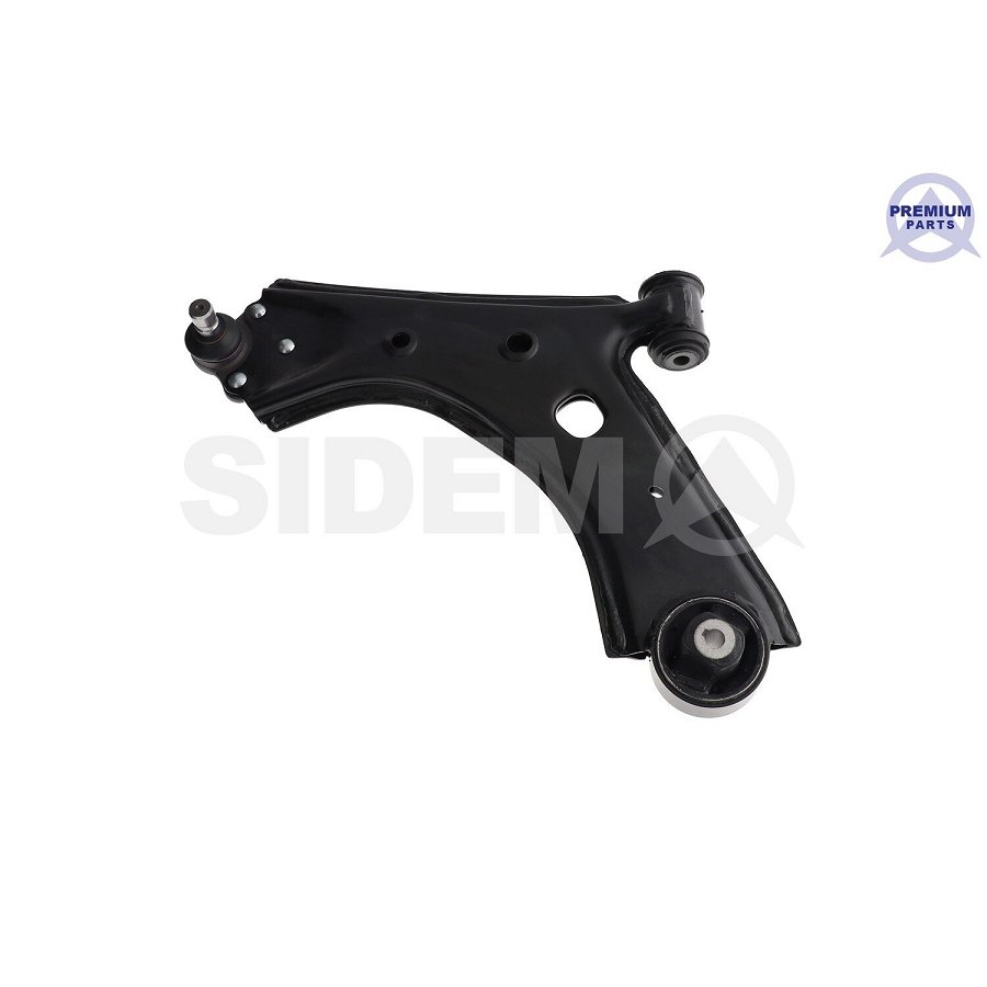 Bras De Suspension Sidem 19378