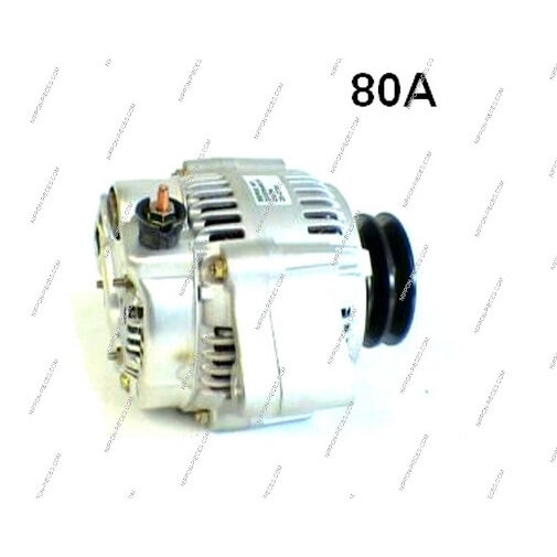 Alternateur Nps T511a140
