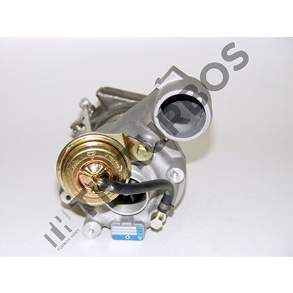 Turbocompresseur Turbo's Hoet 1103485