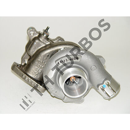 Turbocompresseur Turbo's Hoet 1103361