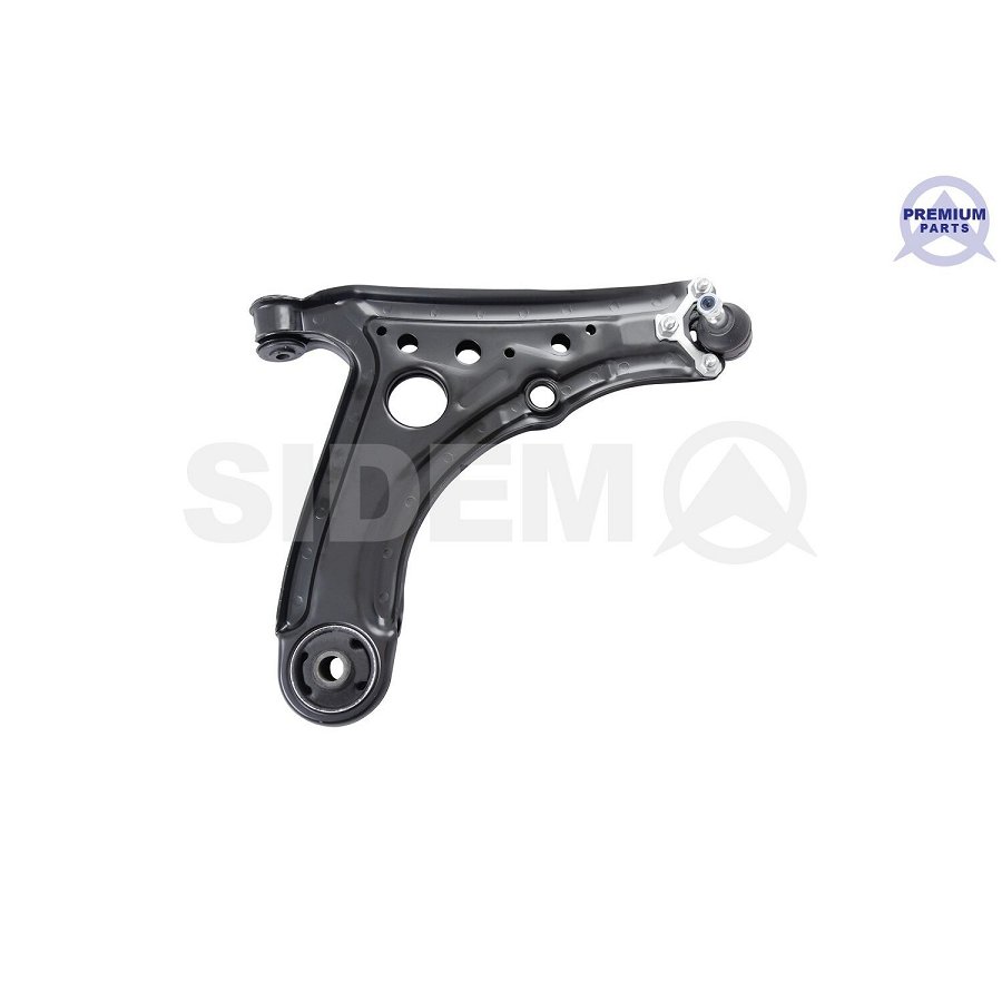 Bras De Suspension Sidem 63673