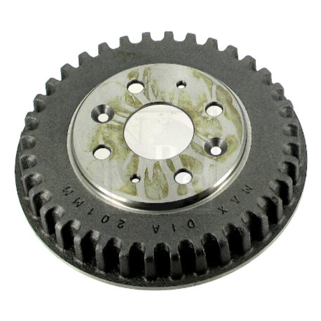 Tambour De Frein Nps K340a07