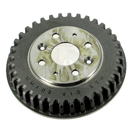 Tambour De Frein Nps K340a07