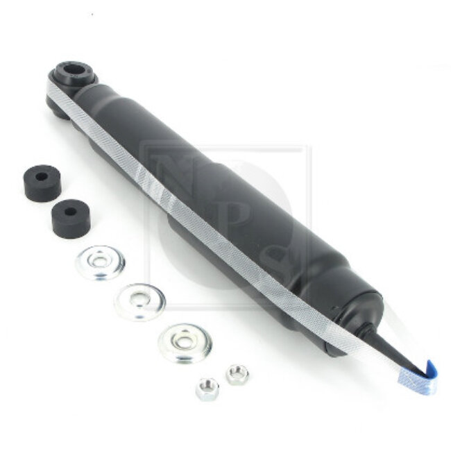 1 Amortisseur Nps T490a229