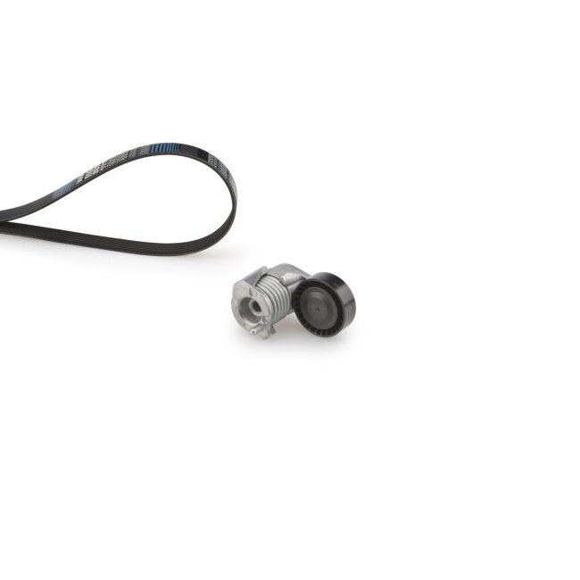 Kit De Courroies D'accessoires Gates K025pk848