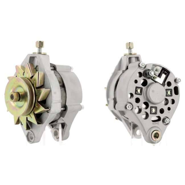 Alternateur Cevam 4157